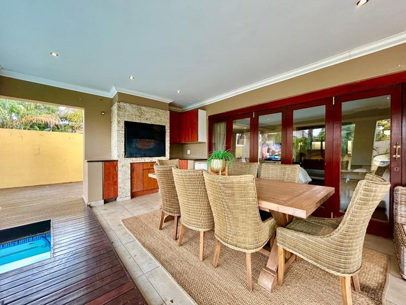 4 Bedroom Property for Sale in Melodie North West
